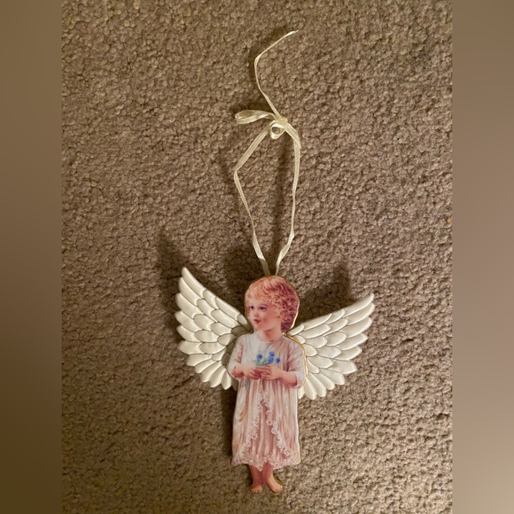 The Bradford Exchange Heaven’s Little Angels - Picture 7 of 7